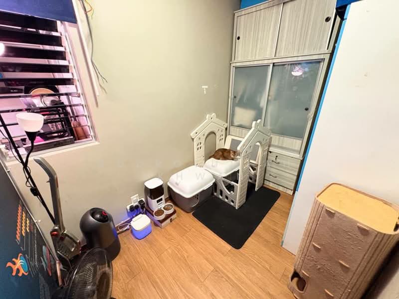 Apartment for Sale at Selangorku Pr1ma Lakefront Homes - Gudrotullah Ikhwan - Interior - PropertyGuru.com.my