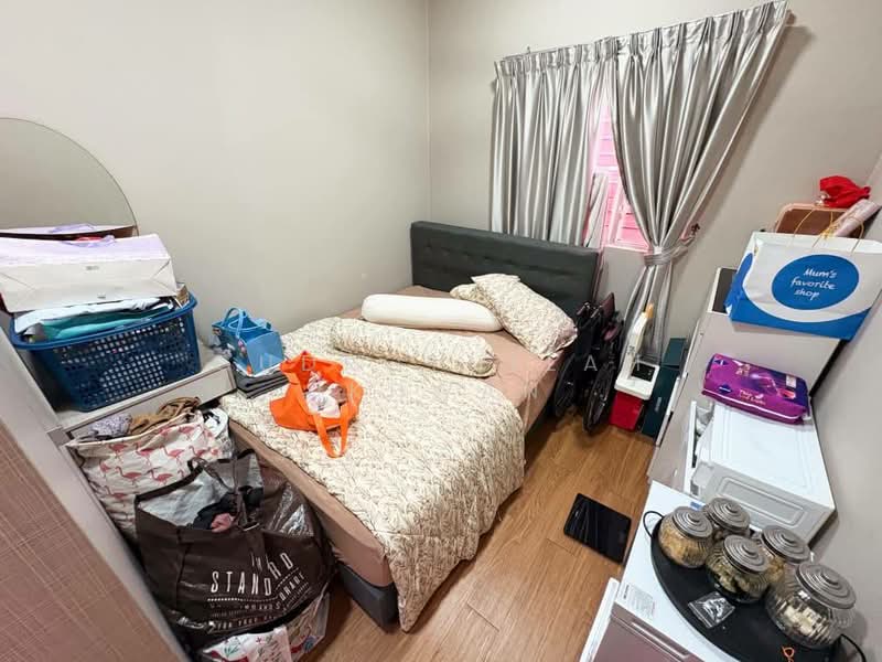 Apartment for Sale at Selangorku Pr1ma Lakefront Homes - Gudrotullah Ikhwan - Bedroom - PropertyGuru.com.my