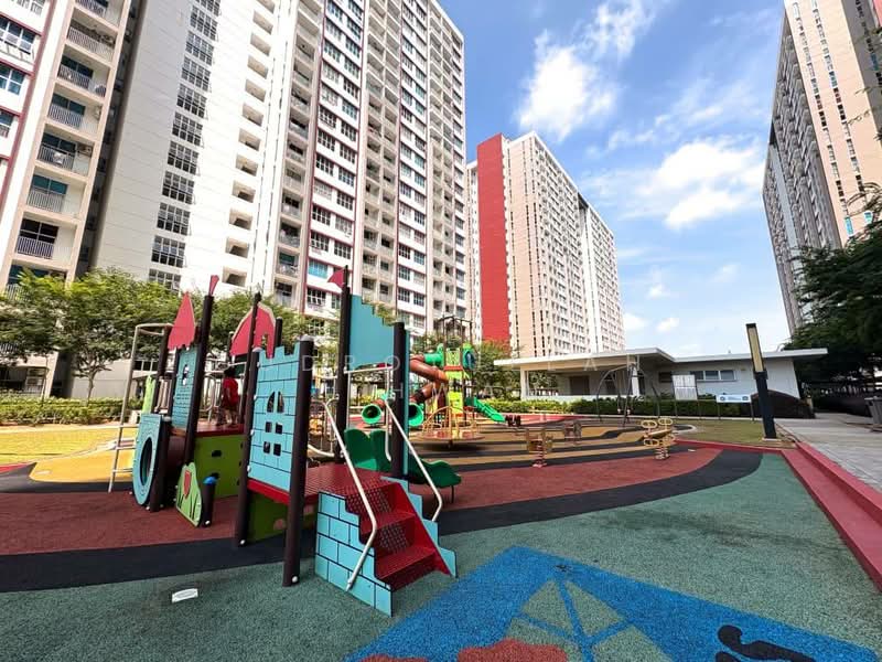 Apartment for Sale at Selangorku Pr1ma Lakefront Homes - Gudrotullah Ikhwan - Exterior - PropertyGuru.com.my