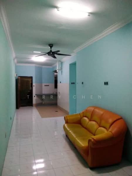 Pangsapuri untuk Dijual di Megaria Lili Apartment - Terry Chen - PropertyGuru.com.my
