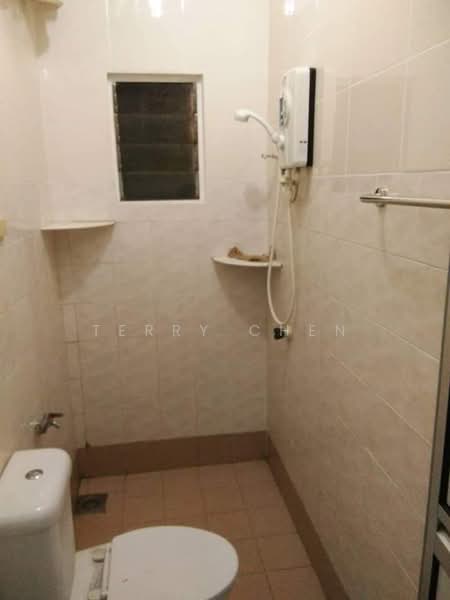 Pangsapuri untuk Dijual di Megaria Lili Apartment - Terry Chen - PropertyGuru.com.my