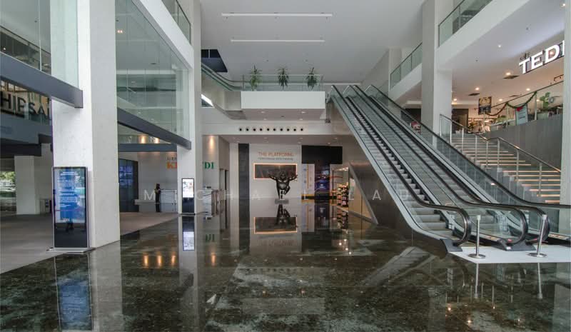 Pejabat untuk Disewa di Taman Tun Dr Ismail (Kuala Lumpur) - Michael Lau - Lobby - PropertyGuru.com.my
