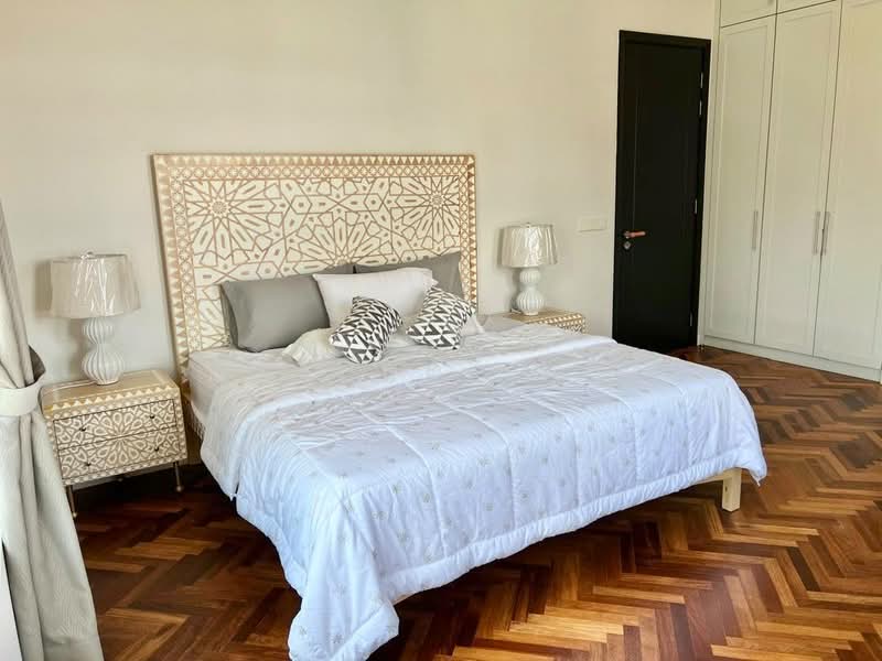 Kondominium untuk Disewa di Andaman @ Quayside - Marcus Choo - Bedroom - PropertyGuru.com.my