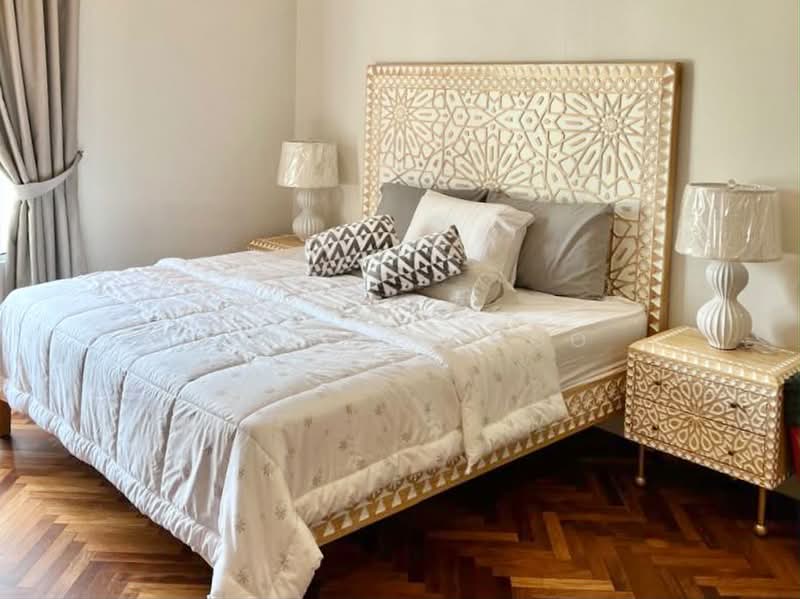 Kondominium untuk Disewa di Andaman @ Quayside - Marcus Choo - Bedroom - PropertyGuru.com.my