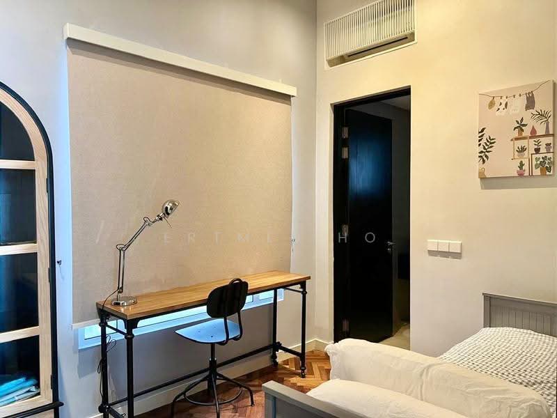 Kondominium untuk Disewa di Andaman @ Quayside - Ertmen Ho - Bedroom - PropertyGuru.com.my
