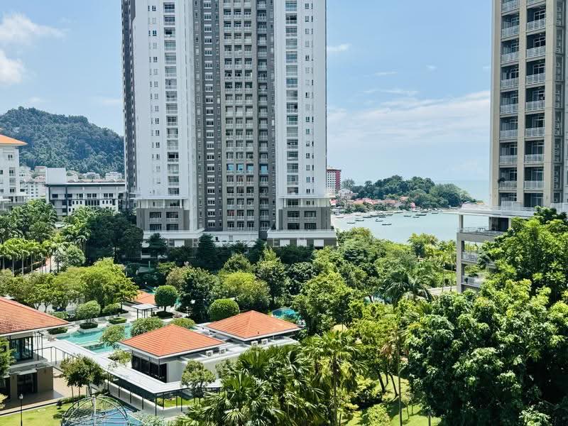 Kondominium untuk Disewa di Andaman @ Quayside - Ertmen Ho - PropertyGuru.com.my