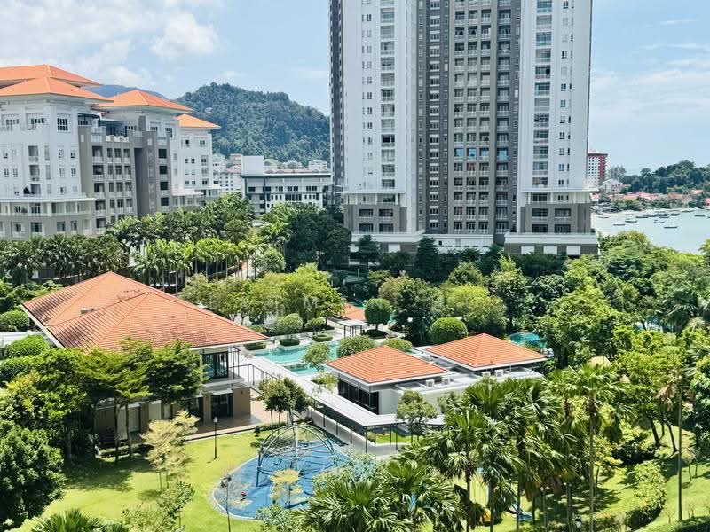 Kondominium untuk Disewa di Andaman @ Quayside - Ertmen Ho - PropertyGuru.com.my