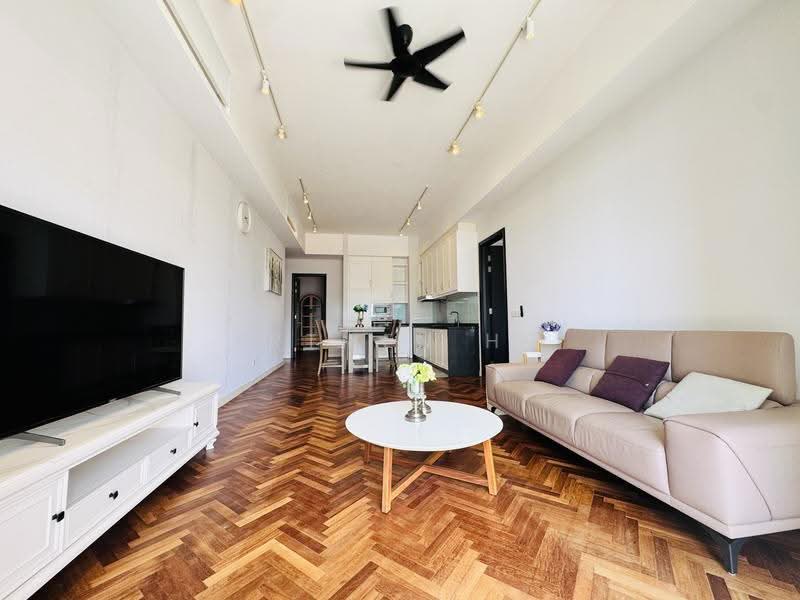 Kondominium untuk Disewa di Andaman @ Quayside - Ertmen Ho - PropertyGuru.com.my