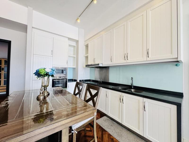 Kondominium untuk Disewa di Andaman @ Quayside - Ertmen Ho - PropertyGuru.com.my