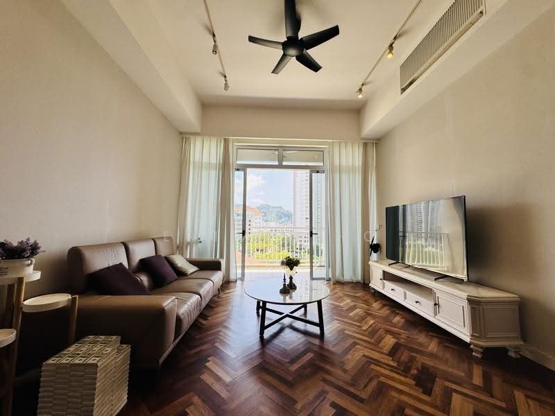 Kondominium untuk Disewa di Andaman @ Quayside - Ertmen Ho - PropertyGuru.com.my