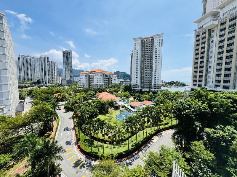 Kondominium untuk Disewa di Andaman @ Quayside - Ertmen Ho - PropertyGuru.com.my