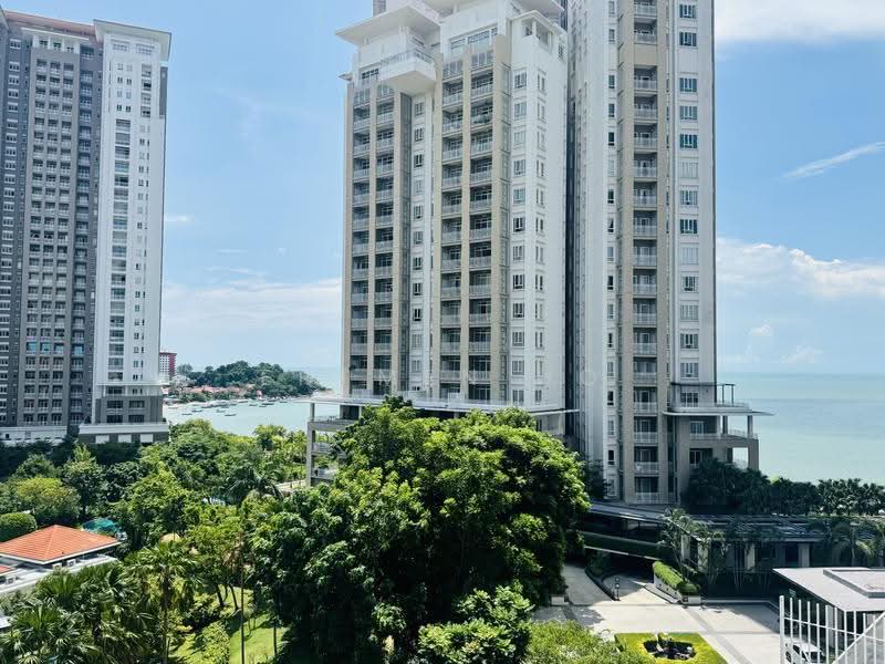 Kondominium untuk Disewa di Andaman @ Quayside - Ertmen Ho - PropertyGuru.com.my