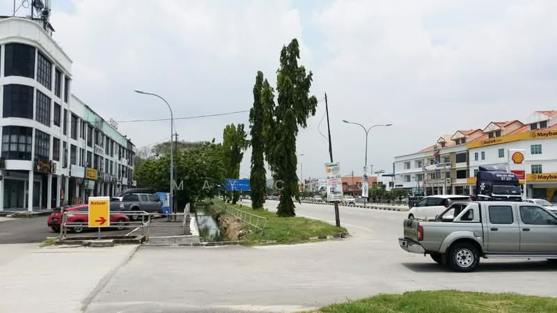 Shop for Rent in Kompleks Chain Ferry (Butterworth) - May Choo - PropertyGuru.com.my