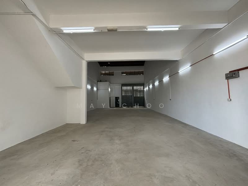 Shop for Rent in Kompleks Chain Ferry (Butterworth) - May Choo - PropertyGuru.com.my