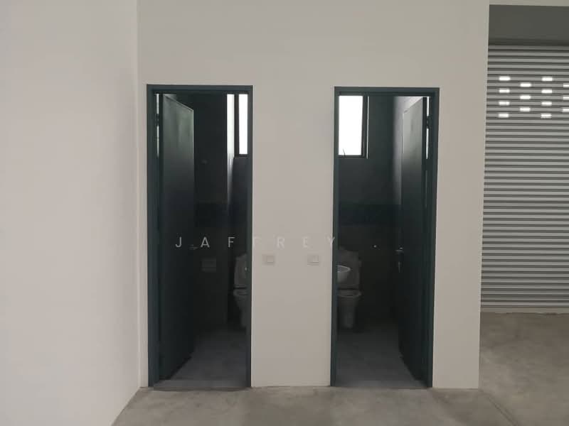 Kilang untuk Dijual di Pasir Gudang (Johor) - Jaffrey . - PropertyGuru.com.my