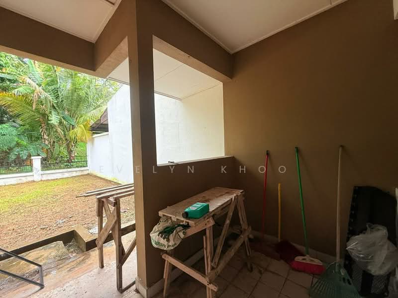 Rumah Berkembar untuk Dijual di Kota Emerald (Rawang) - Evelyn Khoo - Exterior - PropertyGuru.com.my