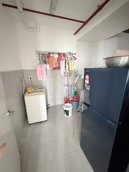 Servis Apartment untuk Disewa di GM Residence Remia - Hong Ng - PropertyGuru.com.my