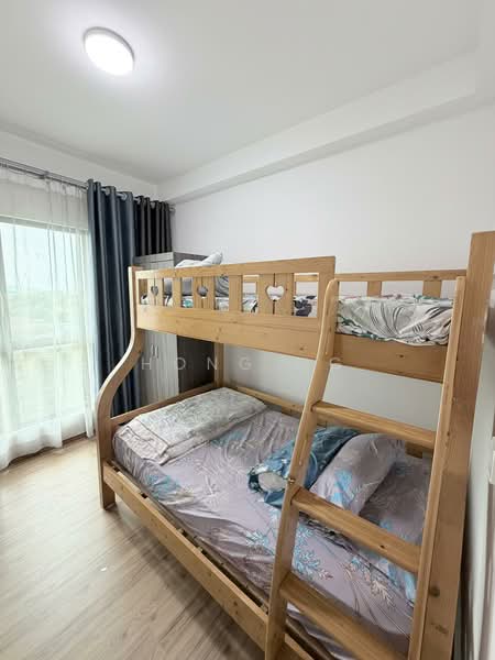 Servis Apartment untuk Disewa di GM Residence Remia - Hong Ng - PropertyGuru.com.my