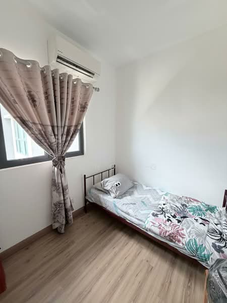 Servis Apartment untuk Disewa di GM Residence Remia - Hong Ng - PropertyGuru.com.my