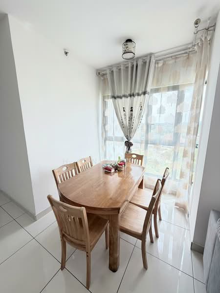 Servis Apartment untuk Disewa di GM Residence Remia - Hong Ng - PropertyGuru.com.my
