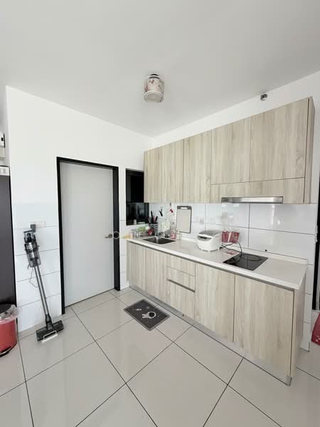 Servis Apartment untuk Disewa di GM Residence Remia - Hong Ng - PropertyGuru.com.my
