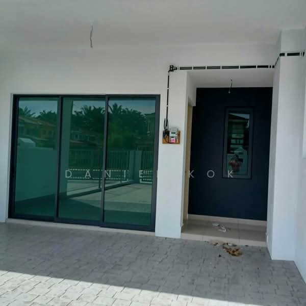 2-storey Terraced House for Sale in Taman Bunga Raya (Klang) - Daniel Kok - Exterior - PropertyGuru.com.my
