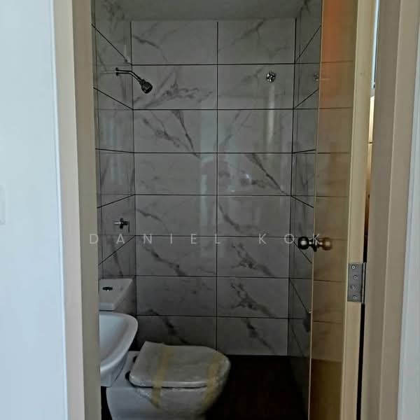 2-storey Terraced House for Sale in Taman Bunga Raya (Klang) - Daniel Kok - Bathroom - PropertyGuru.com.my