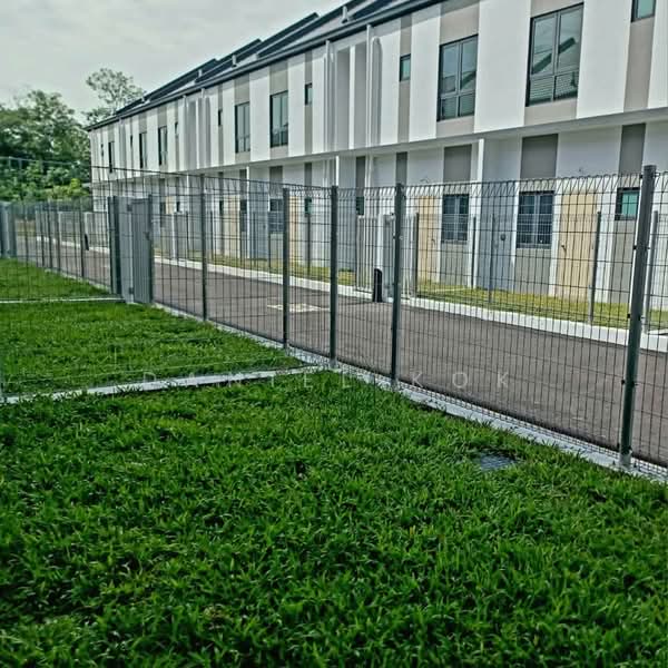 2-storey Terraced House for Sale in Taman Bunga Raya (Klang) - Daniel Kok - Exterior - PropertyGuru.com.my