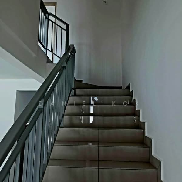 2-storey Terraced House for Sale in Taman Bunga Raya (Klang) - Daniel Kok - Interior - PropertyGuru.com.my