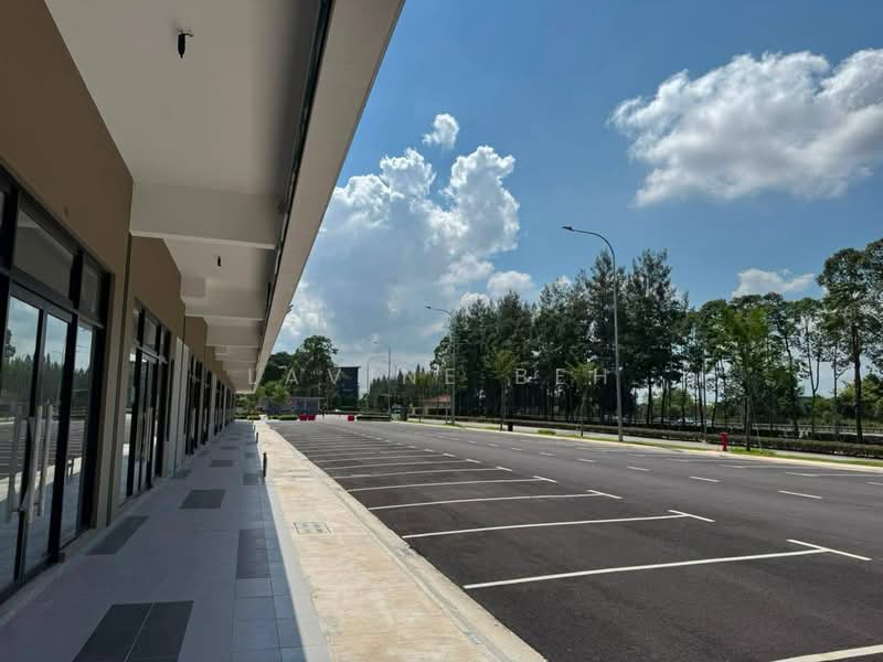 Kedai untuk Disewa di Horizon Hills (Iskandar Puteri (Nusajaya)) - Lavine Beh - Exterior - PropertyGuru.com.my