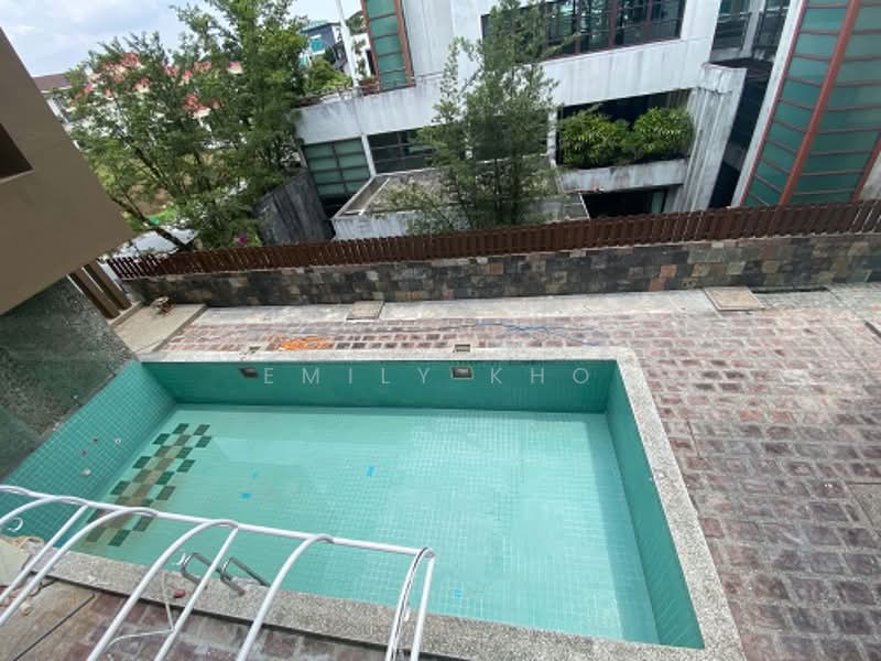 Rumah Banglo untuk Disewa di Tropicana (Petaling Jaya) - Emily Kho - Exterior - PropertyGuru.com.my