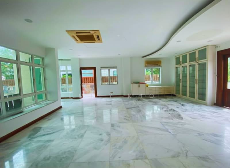 Rumah Banglo untuk Disewa di Tropicana (Petaling Jaya) - Emily Kho - Living Room - PropertyGuru.com.my