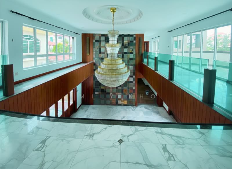 Rumah Banglo untuk Disewa di Tropicana (Petaling Jaya) - Emily Kho - Interior - PropertyGuru.com.my