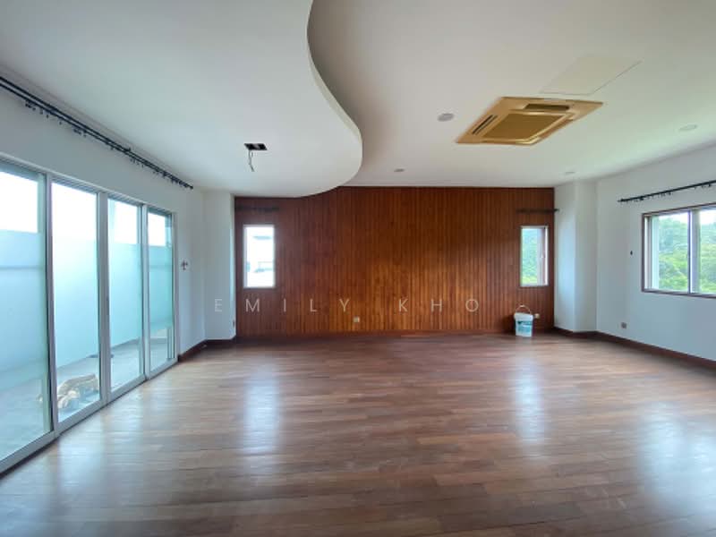 Rumah Banglo untuk Disewa di Tropicana (Petaling Jaya) - Emily Kho - Interior - PropertyGuru.com.my