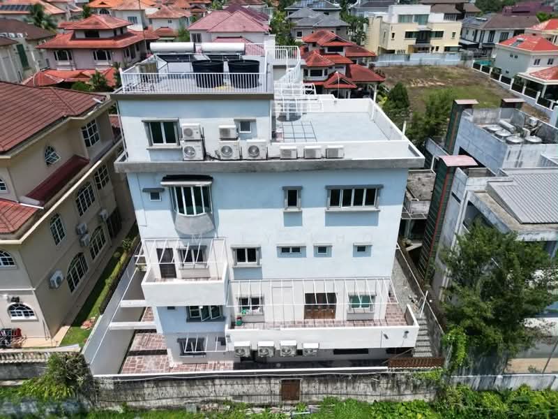 Bungalow for Rent in Tropicana (Petaling Jaya) - Emily Kho - Exterior - PropertyGuru.com.my