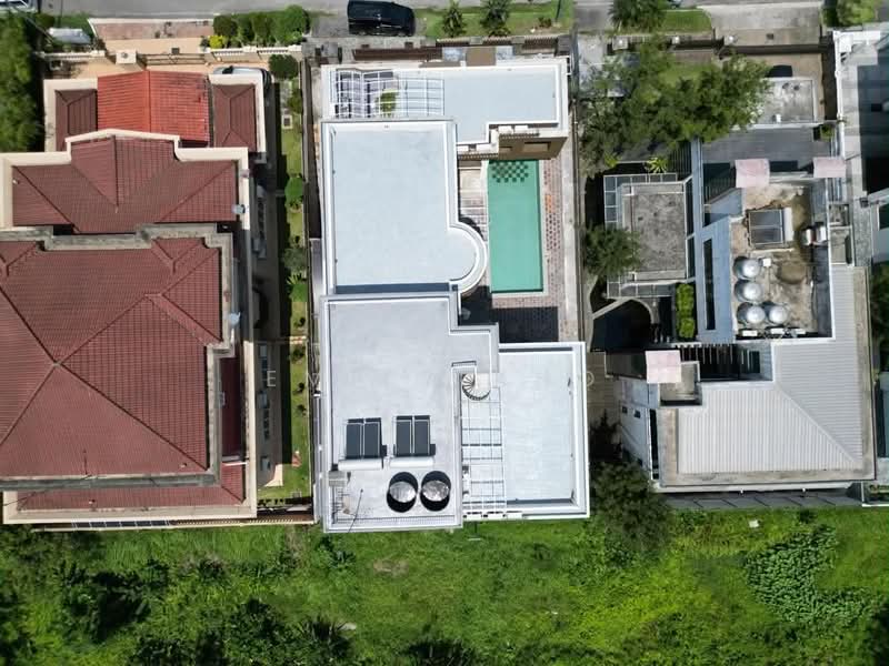 Bungalow for Rent in Tropicana (Petaling Jaya) - Emily Kho - Exterior - PropertyGuru.com.my