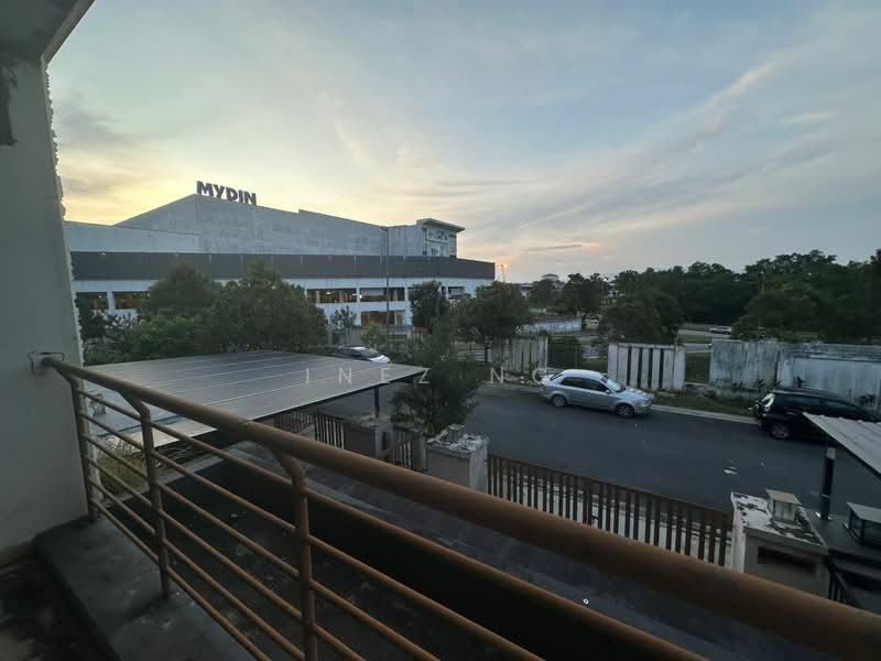 2-storey Terraced House for Sale in Skudai (Johor) - Inez Ng - Exterior - PropertyGuru.com.my