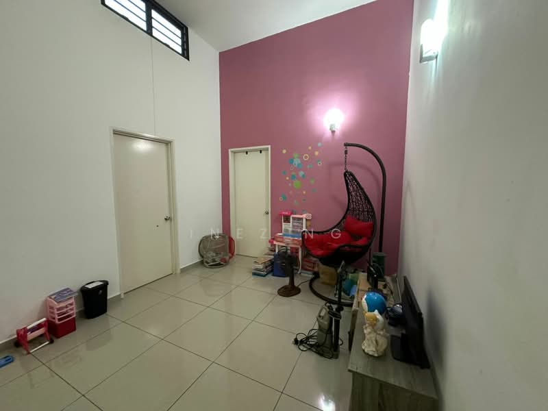 2-storey Terraced House for Sale in Skudai (Johor) - Inez Ng - Living Room - PropertyGuru.com.my