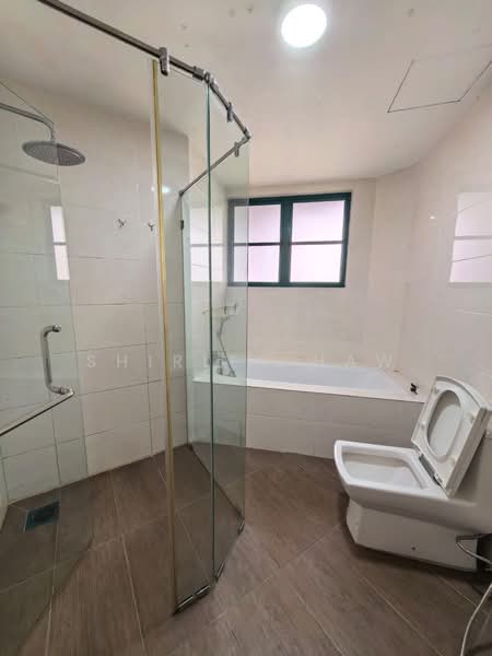 Kondominium untuk Dijual di The Straits View Condominium - Shirley Haw - PropertyGuru.com.my