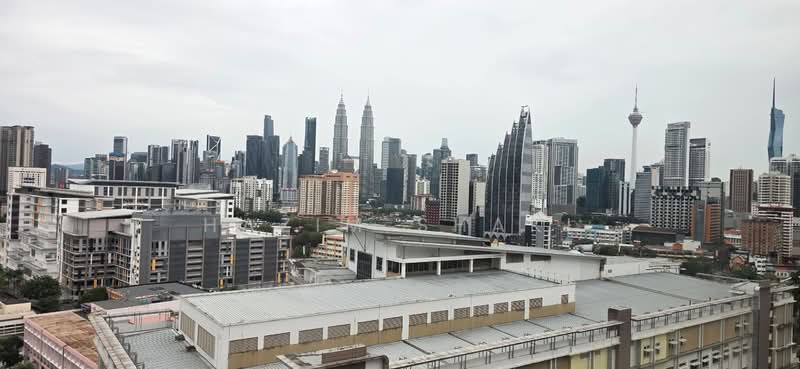 Servis Apartment untuk Dijual di Vue Residences - Hazim Shaki - PropertyGuru.com.my