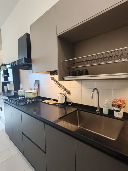 Servis Apartment untuk Dijual di Vue Residences - Hazim Shaki - PropertyGuru.com.my