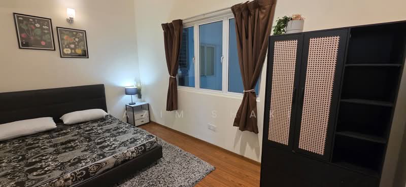 Servis Apartment untuk Dijual di Vue Residences - Hazim Shaki - PropertyGuru.com.my