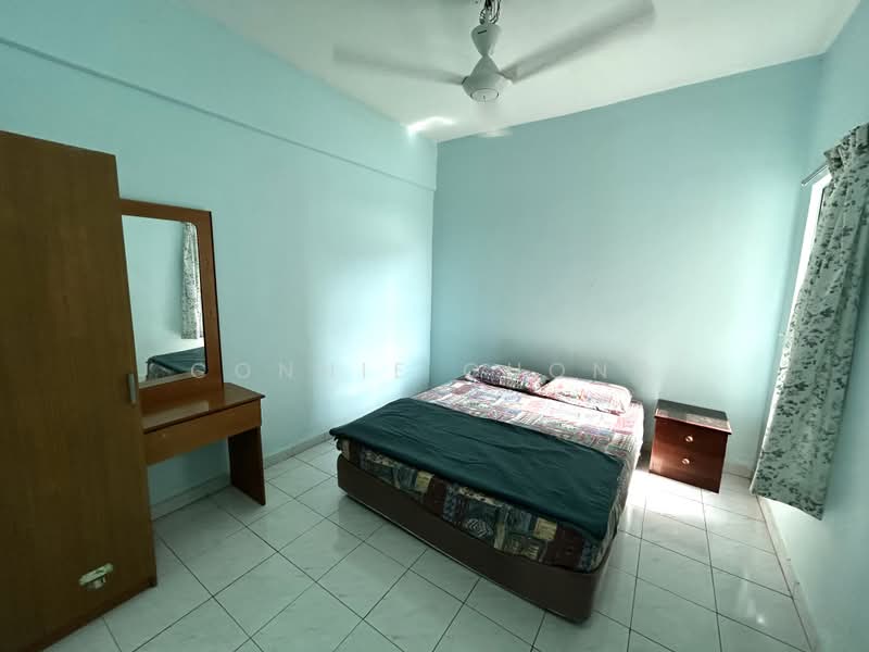 Pangsapuri untuk Dijual di Marina View Villas - Connie Chong - PropertyGuru.com.my