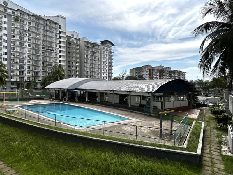 Pangsapuri untuk Dijual di Marina View Villas - Connie Chong - PropertyGuru.com.my