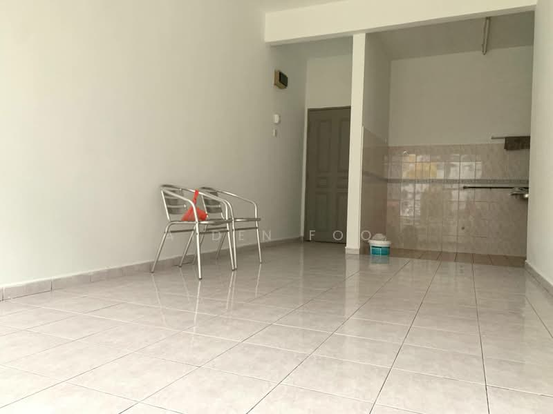 Pangsapuri untuk Dijual di Pangsapuri Sri Alpinia - Aiden Foo - Interior - PropertyGuru.com.my