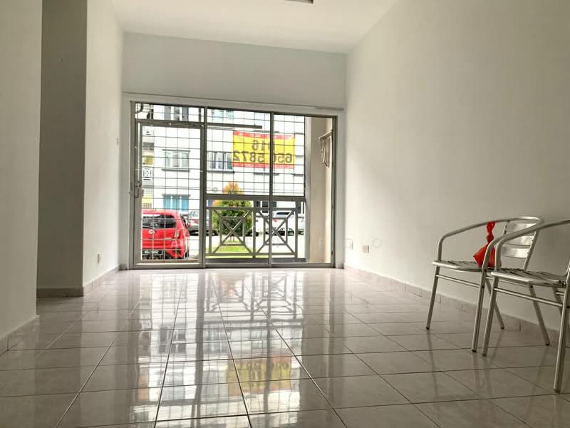 Pangsapuri untuk Dijual di Pangsapuri Sri Alpinia - Aiden Foo - Interior - PropertyGuru.com.my