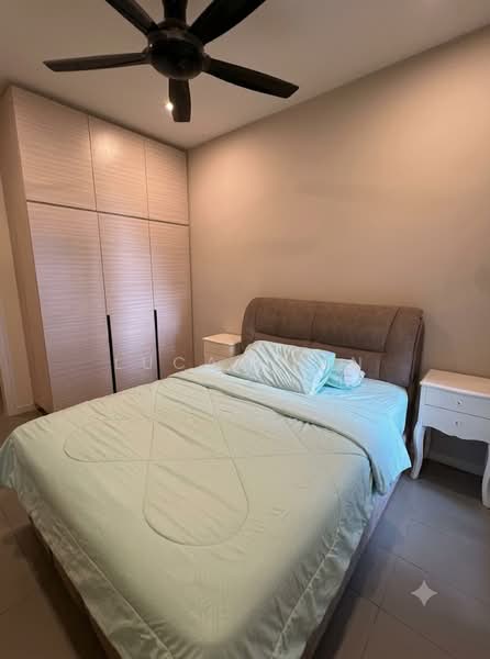 Kondominium untuk Dijual di WANGSA 9 RESIDENCY - Lucas Tan - Bedroom - PropertyGuru.com.my