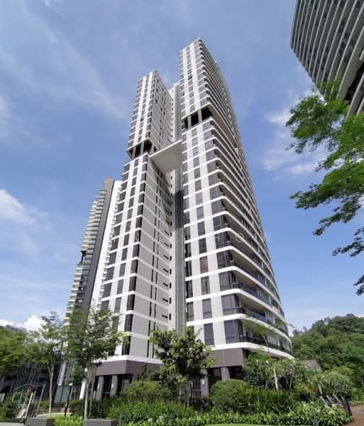 Condominium for Rent at The Veo - Annie How - Exterior - PropertyGuru.com.my