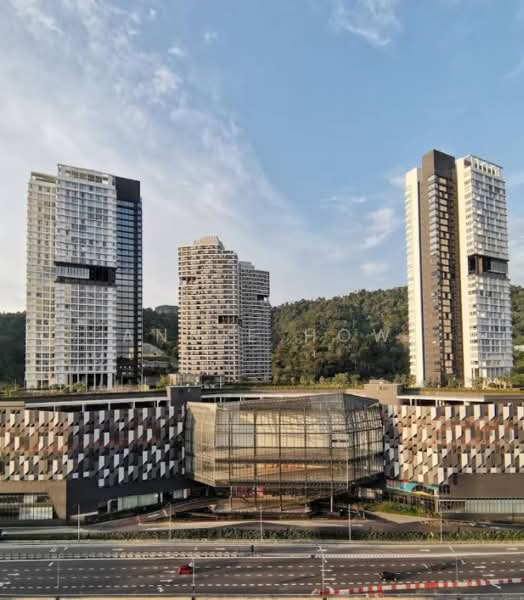 Condominium for Rent at The Veo - Annie How - Exterior - PropertyGuru.com.my