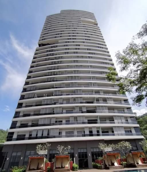 Condominium for Rent at The Veo - Annie How - Exterior - PropertyGuru.com.my